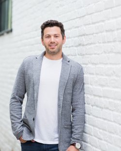 Zack Rosenberg
