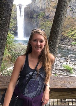 Nicole Provost