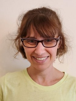 Olga Libman-Roshal