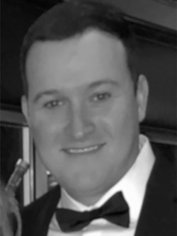 Shane Daiek