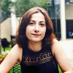 Haneih Soleimanifar