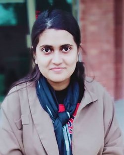 Naima Zaheer