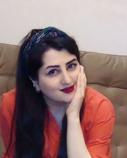 Sepideh Vafaie