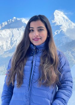 Monika Ghimire