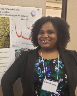 Eshariah Dyson