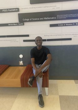 Bayonle Ibukun