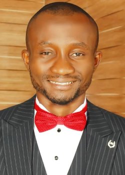 Odera Umeh