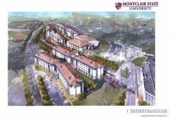 The Heights rendering