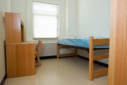 Village at Little Falls room