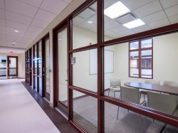 SBUS meeting room
