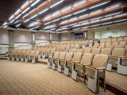 SBUS lecture hall