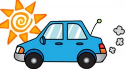 Feature image for Summer Parking Permits Available Online May 1!