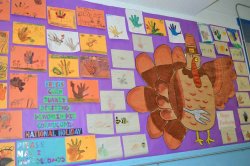 Student Artwork