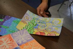 Student Artwork