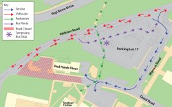 Construction Map