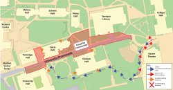Construction Map