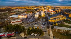 Feature image for Winter Break Parking