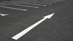 Feature image for Traffic Tips and Parking Pointers