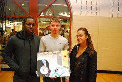 2010 Poster Contest