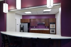 The Heights kitchen