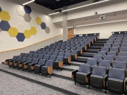 Lecture Hall