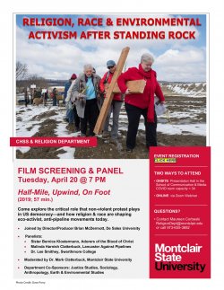 Film Screening/Panel