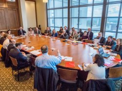 Running Effective Meetings