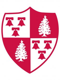 Crest of Montclair State University