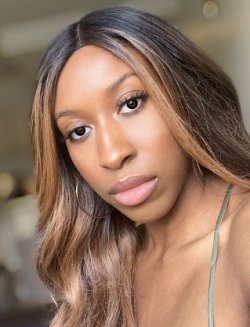 Photo of Jasmine Rae Williams