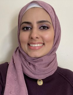 Photo of Reham Bader