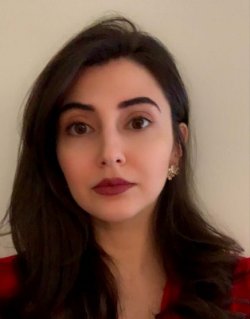 Photo of Vian Sabat