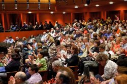 Audience