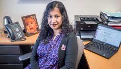 Mousumi Bose