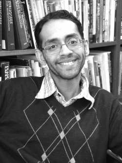 Photo of Shiladitya Sen