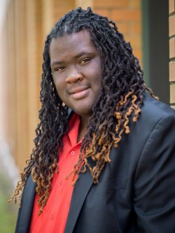 Photo of Jason Williams