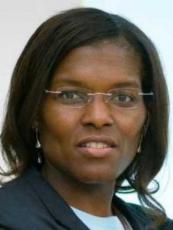 Photo of Danne Davis