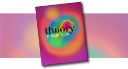 Color Theory Zine Photo