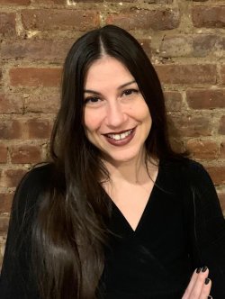Photo of Nicole Archer