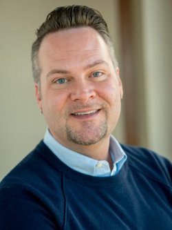 Photo of Brad van Eden-Moorefield