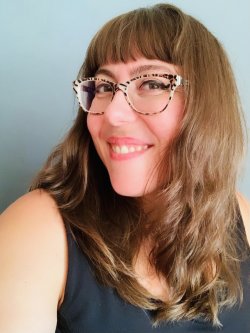 Photo of Claudia Cortese
