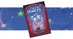 Photo of the cover of the Color Theory Zine Vol. 2