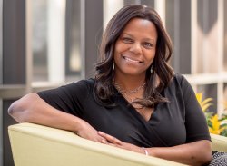 Keesha Chavis
