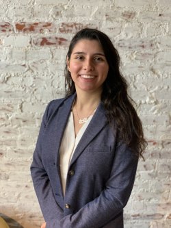 Yvette Viasus