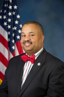 Donald Payne, Jr