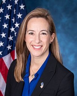 Mikie Sherrill