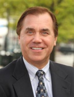 Assembly Speaker Craig Coughlin