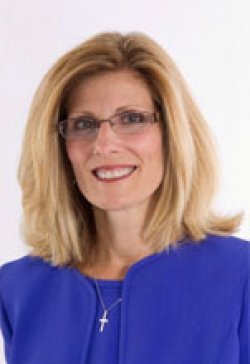 Senator Kristin M. Corrado (R) (Deputy Whip)