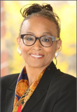 Senator Nia H. Gill Esq. (D)