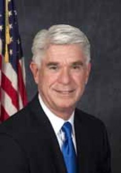 Assemblyman Kevin J. Rooney (R)
