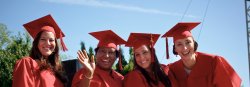Academy of Nutrition and Dietetics and Certificate Program at Montclair State University